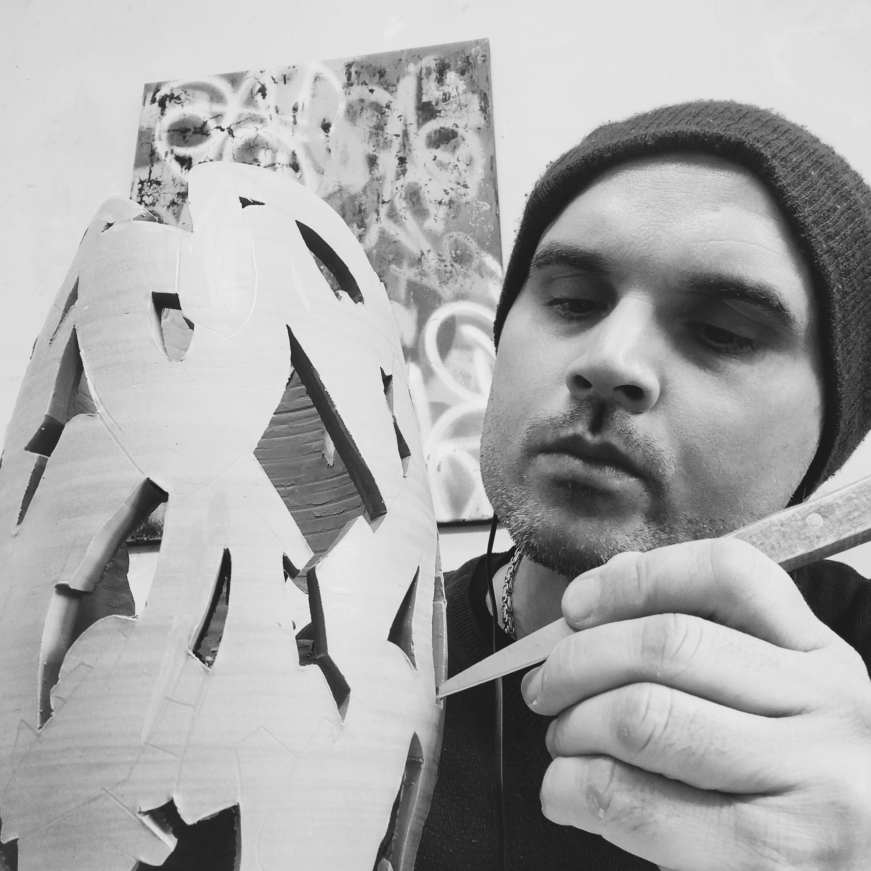 Julien Lebbihi
