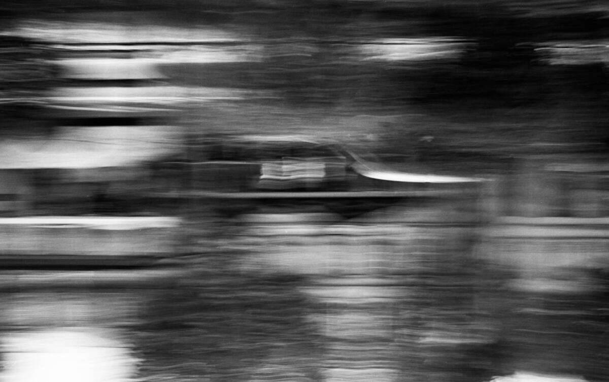 See "La voiture illusion" of Valentin Jarrige