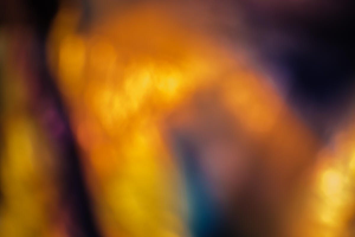 See "Diffraction #10" of Guillaume De remusat