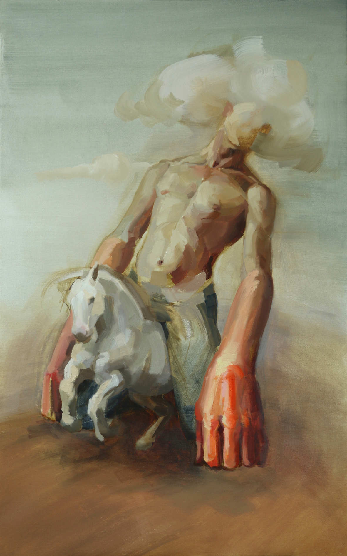 See "Just Do It" of Patricia Dubois
