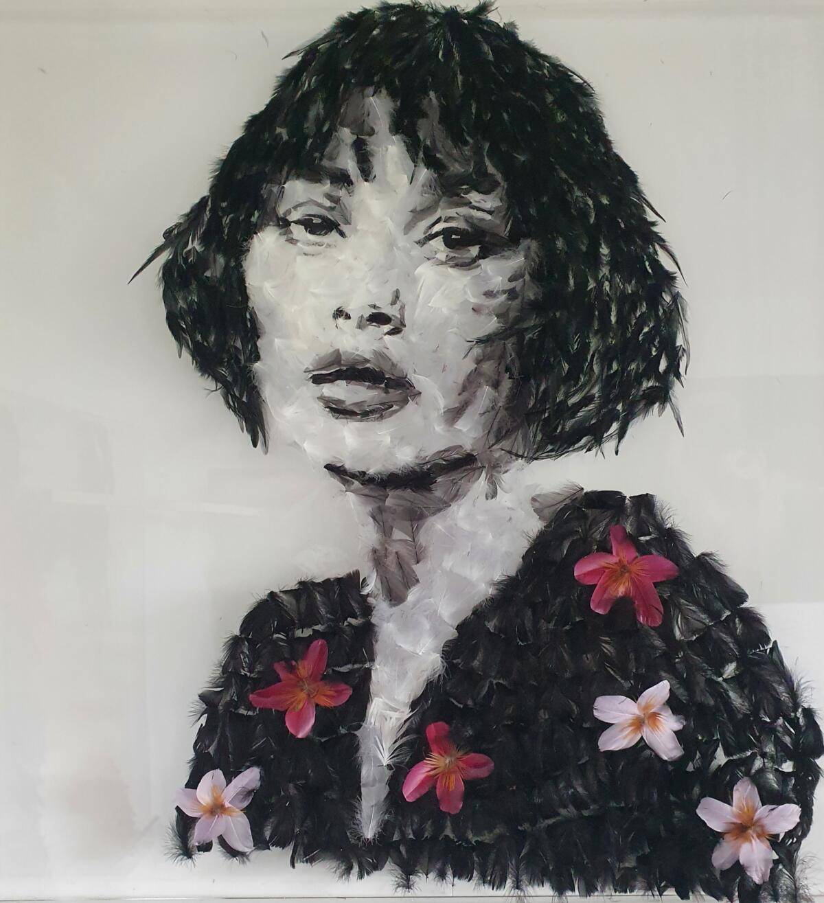 See "pepita" of Marie ange Marie ange daude