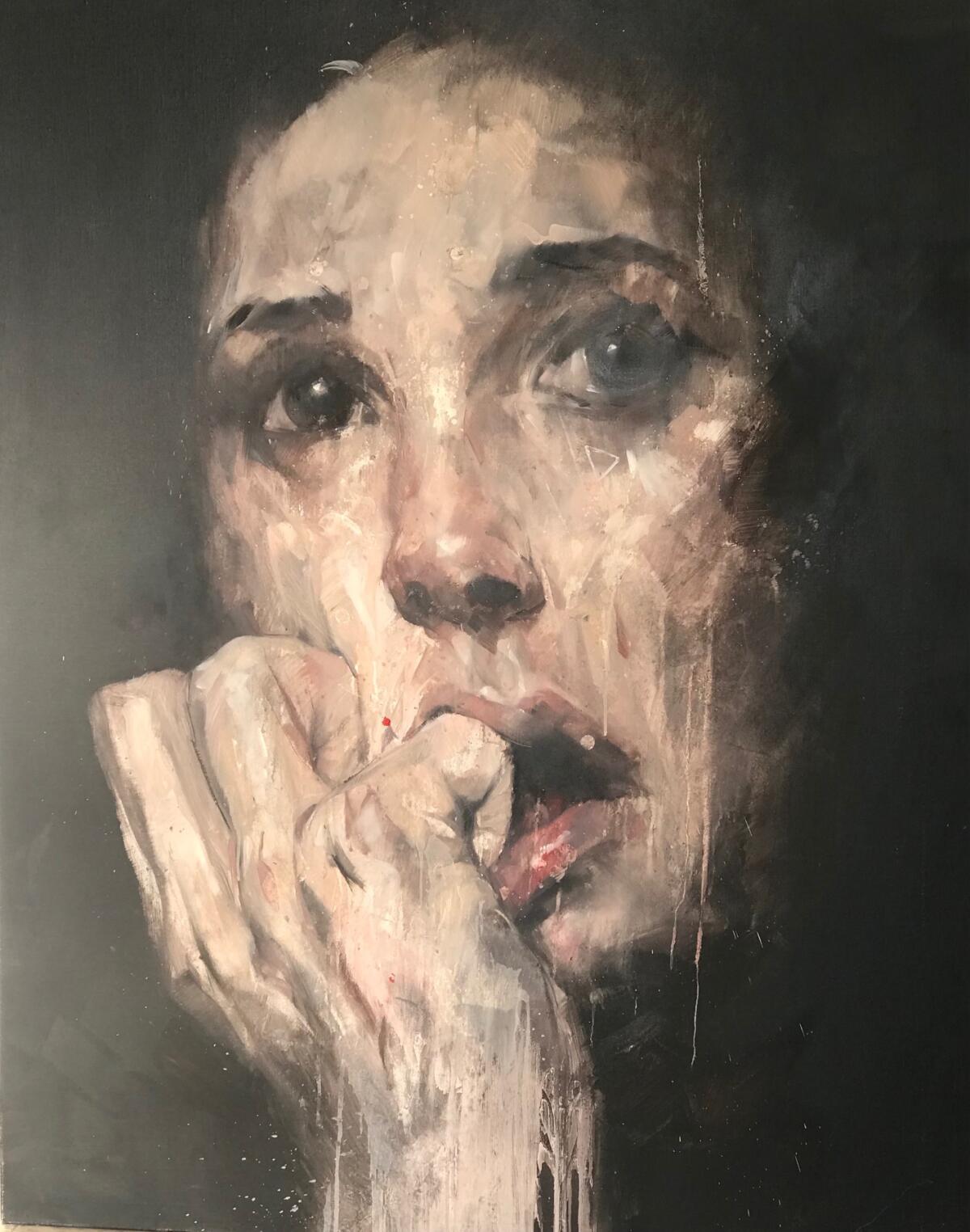 See "La fabuleuse" of Nathan Chantob