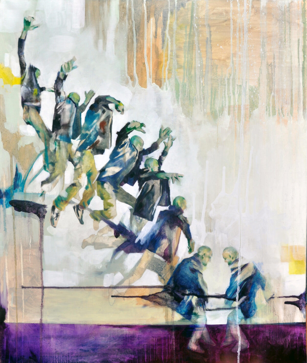 See "Une Proposition 2" of Jonathan Vandromme