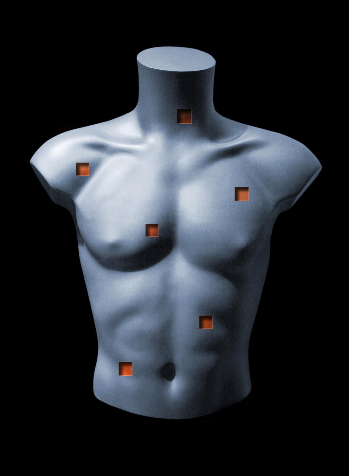 See "Milano Dummy 2" of Georges Dumas