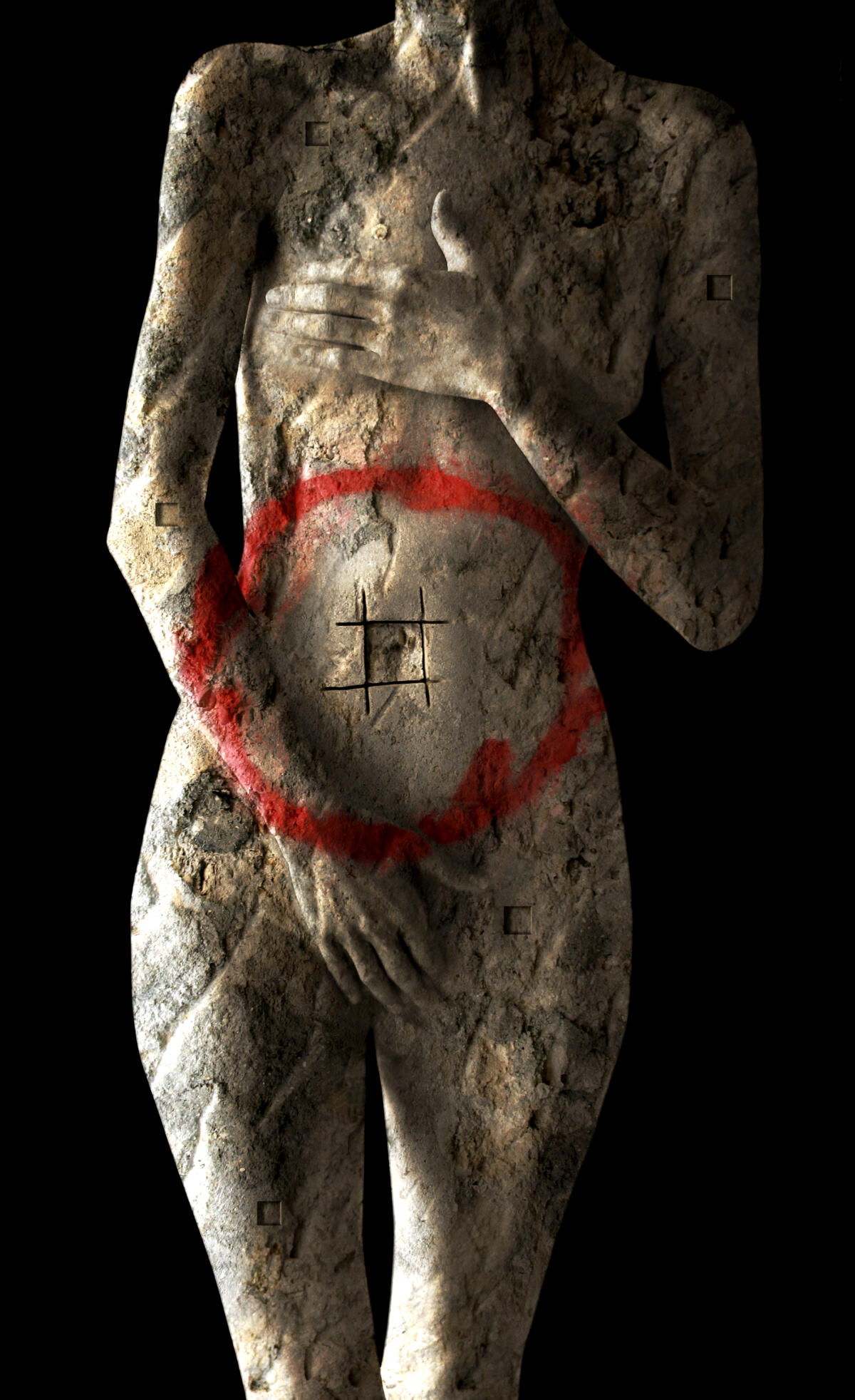 See "Pudeur" of Georges Dumas