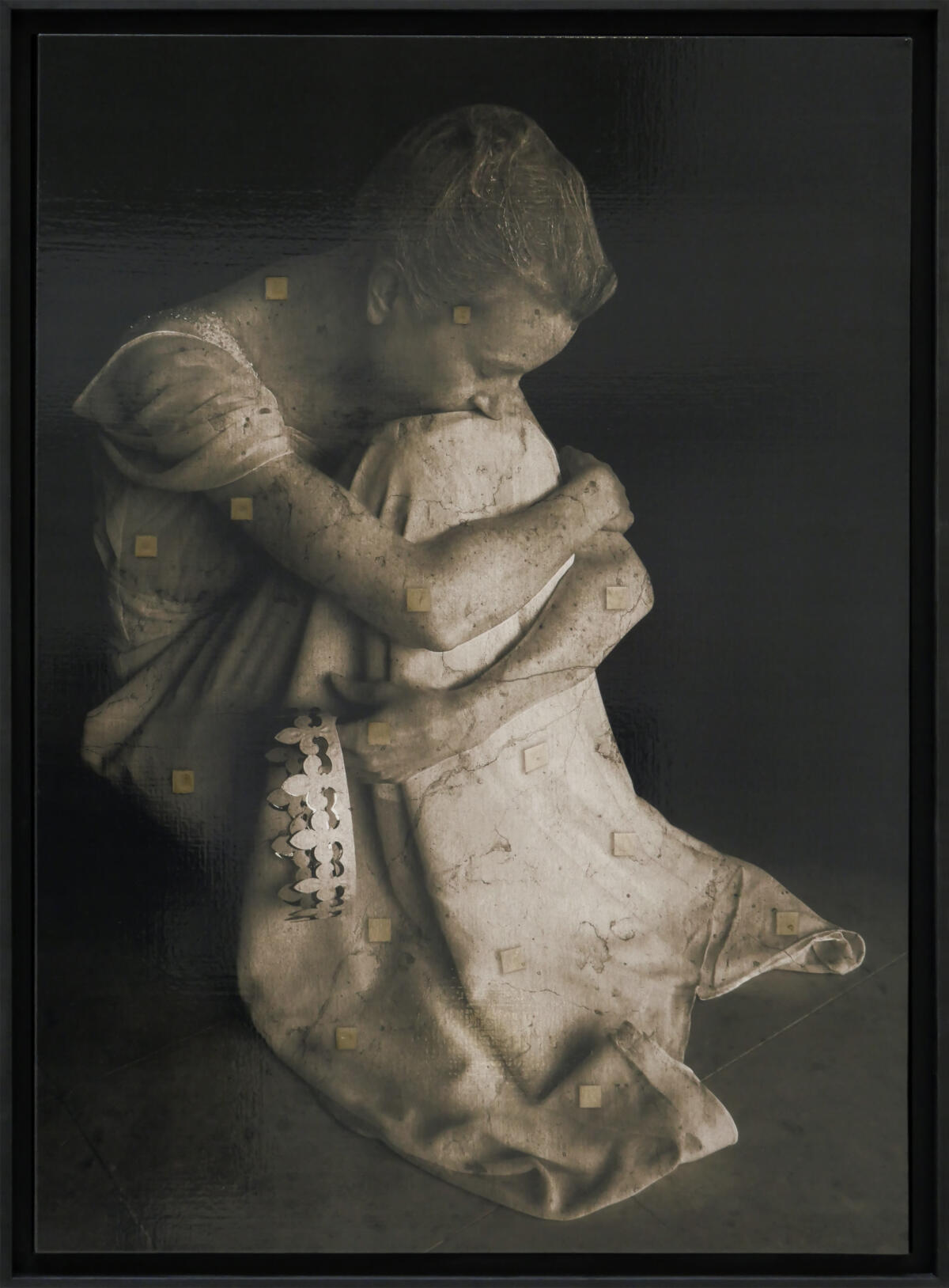 See "Abdication" of Georges Dumas