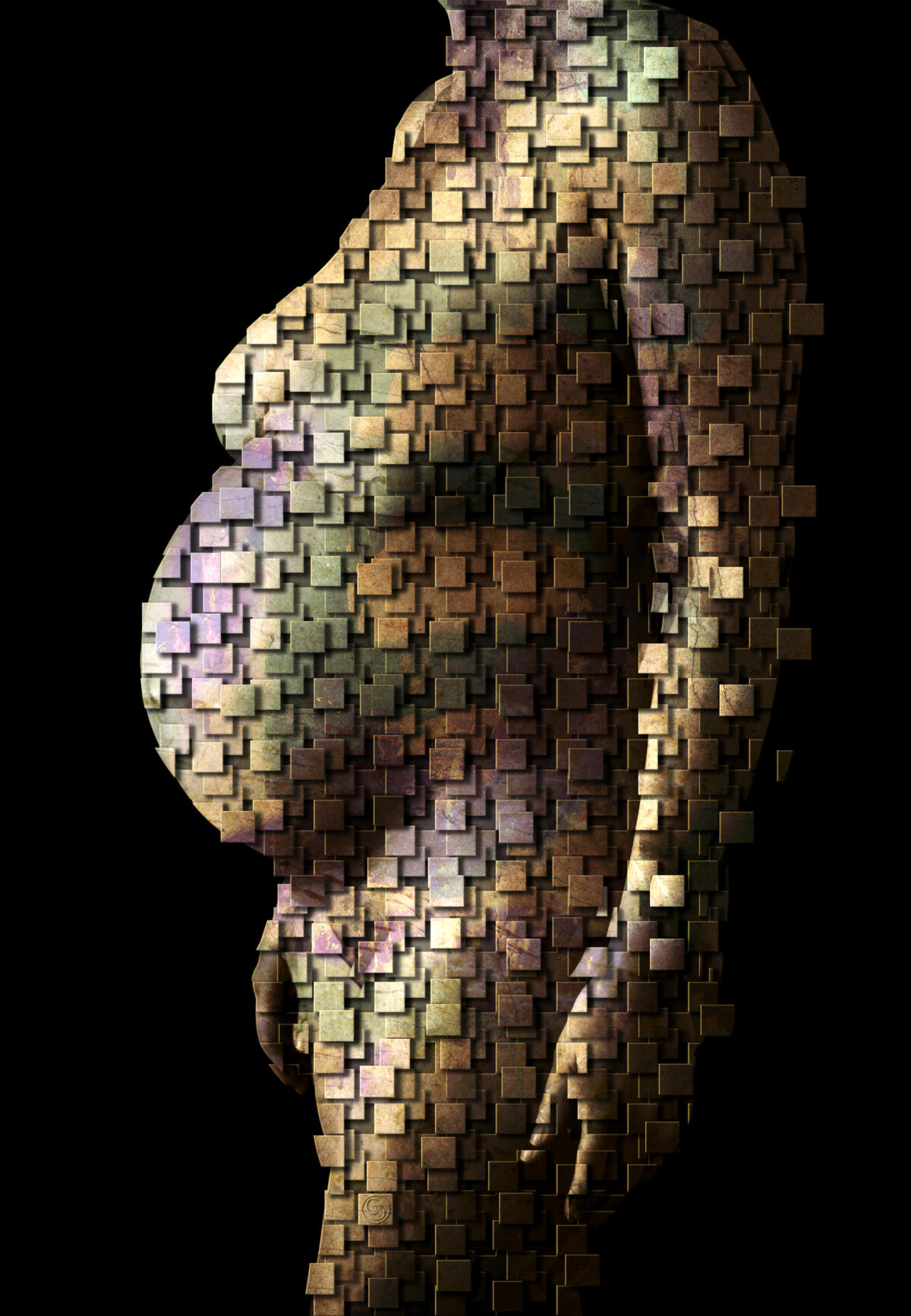 See "System Error" of Georges Dumas