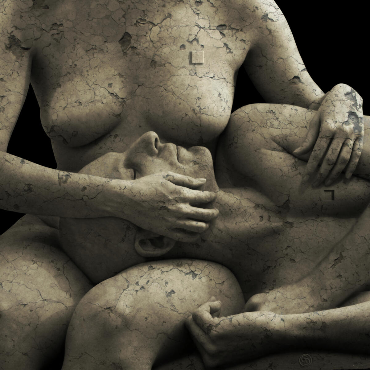 See "The Big Sleep (vendue)" of Georges Dumas