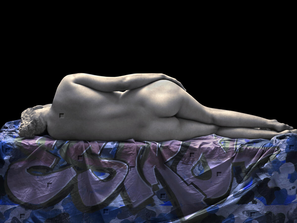 See "Odalisque (vendue)" of Georges Dumas