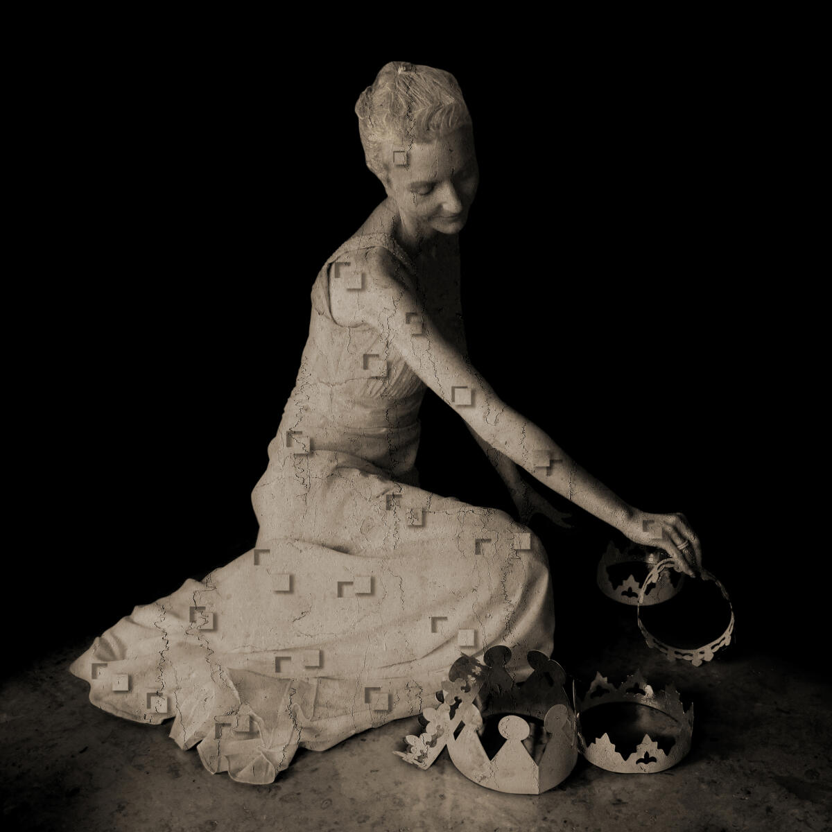 See "Jeux de Pouvoir" of Georges Dumas