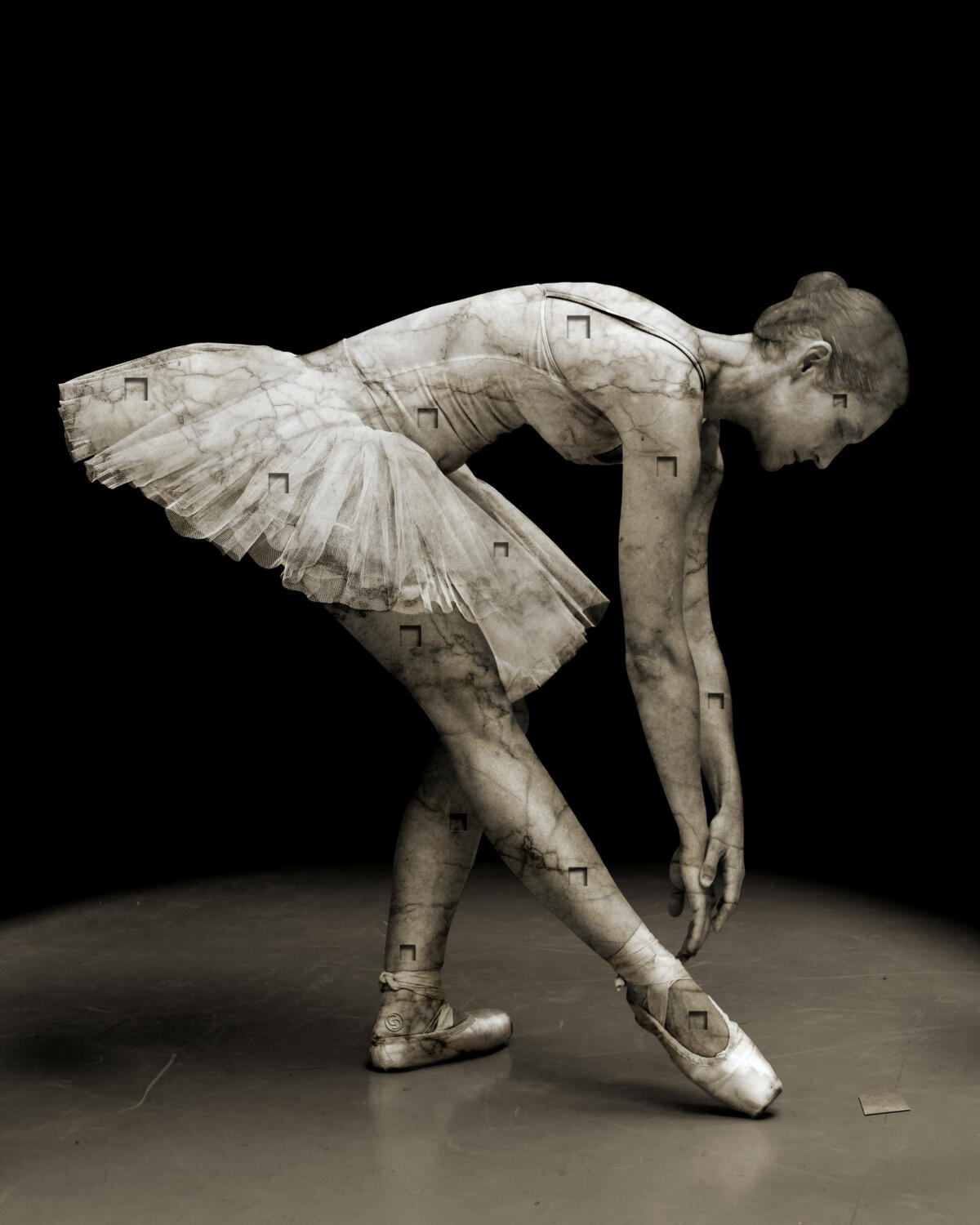 See "Bowing" of Georges Dumas