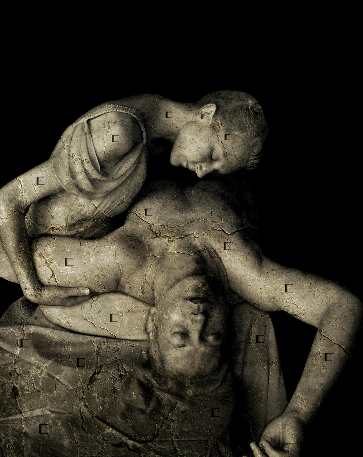 See "To Lose My Life" of Georges Dumas