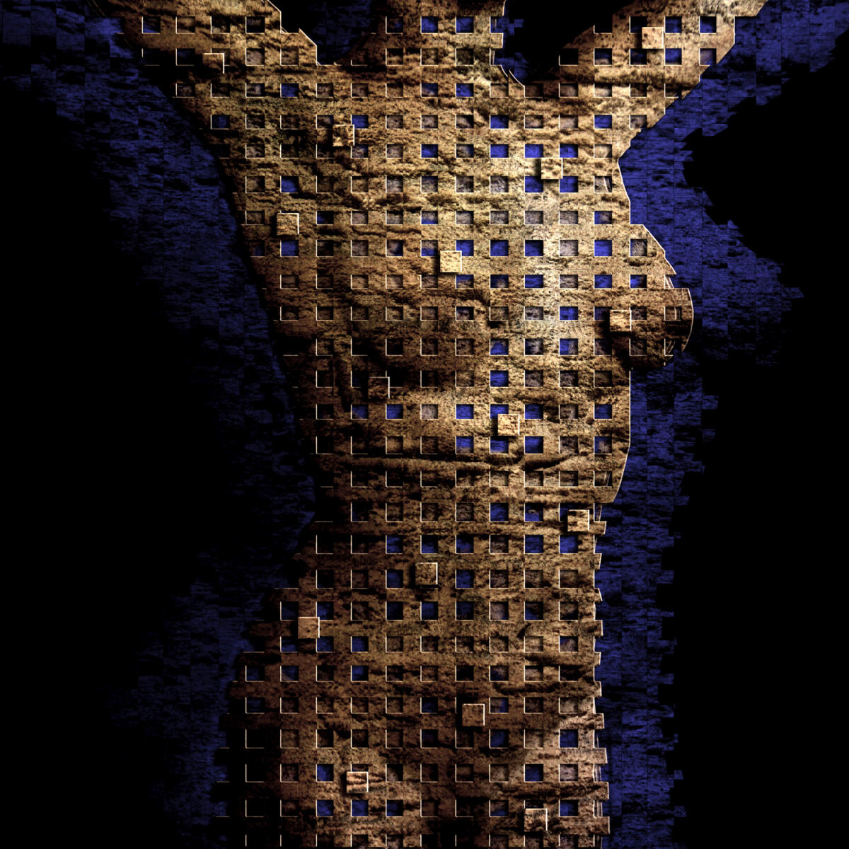 See "Torso" of Georges Dumas