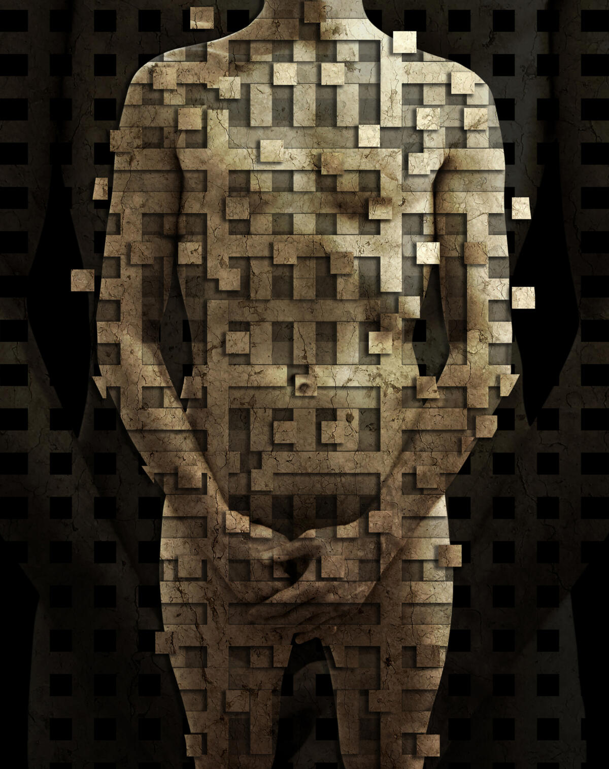 See "Le Nouvel Adam" of Georges Dumas