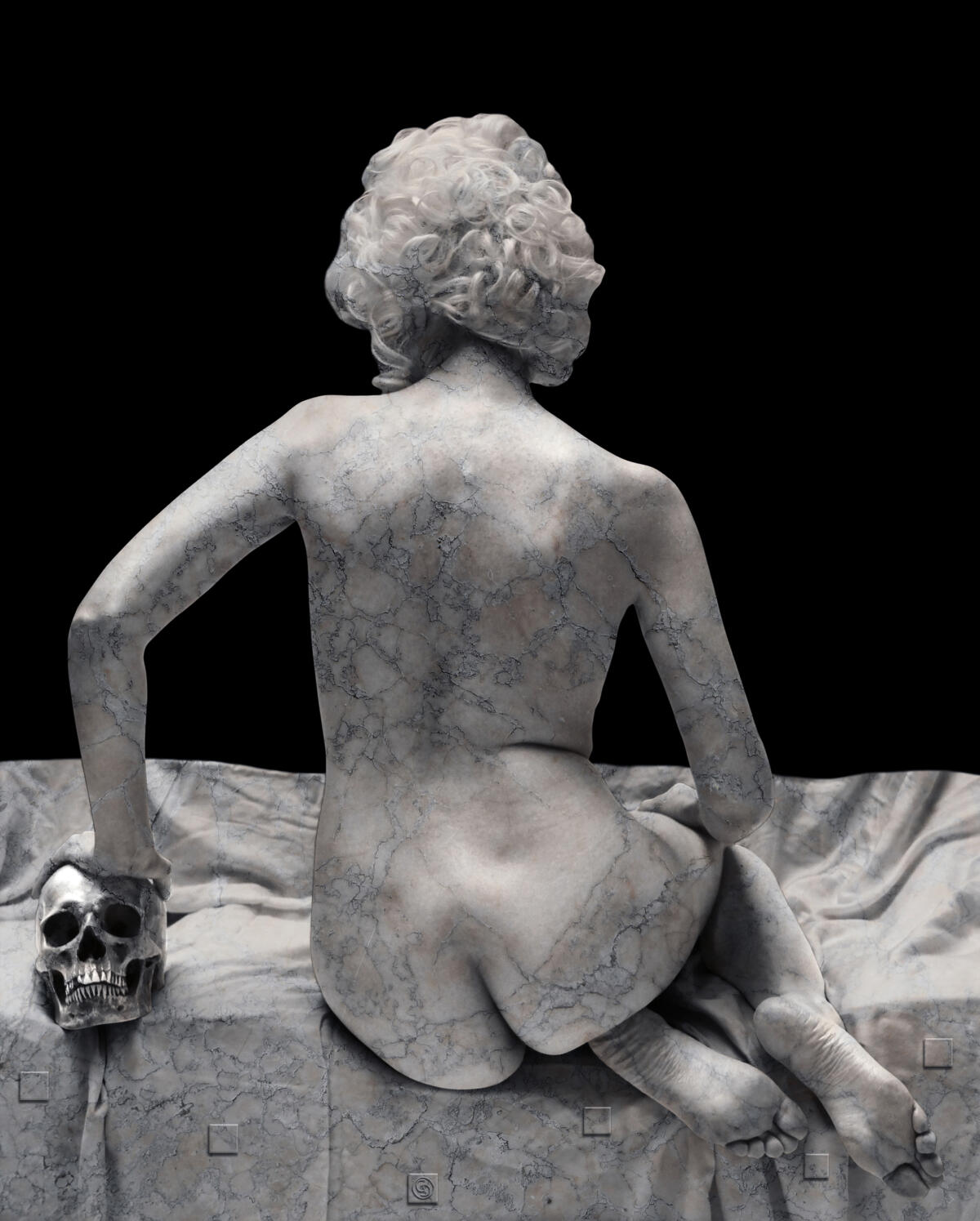 See "Salomé 45 AD" of Georges Dumas