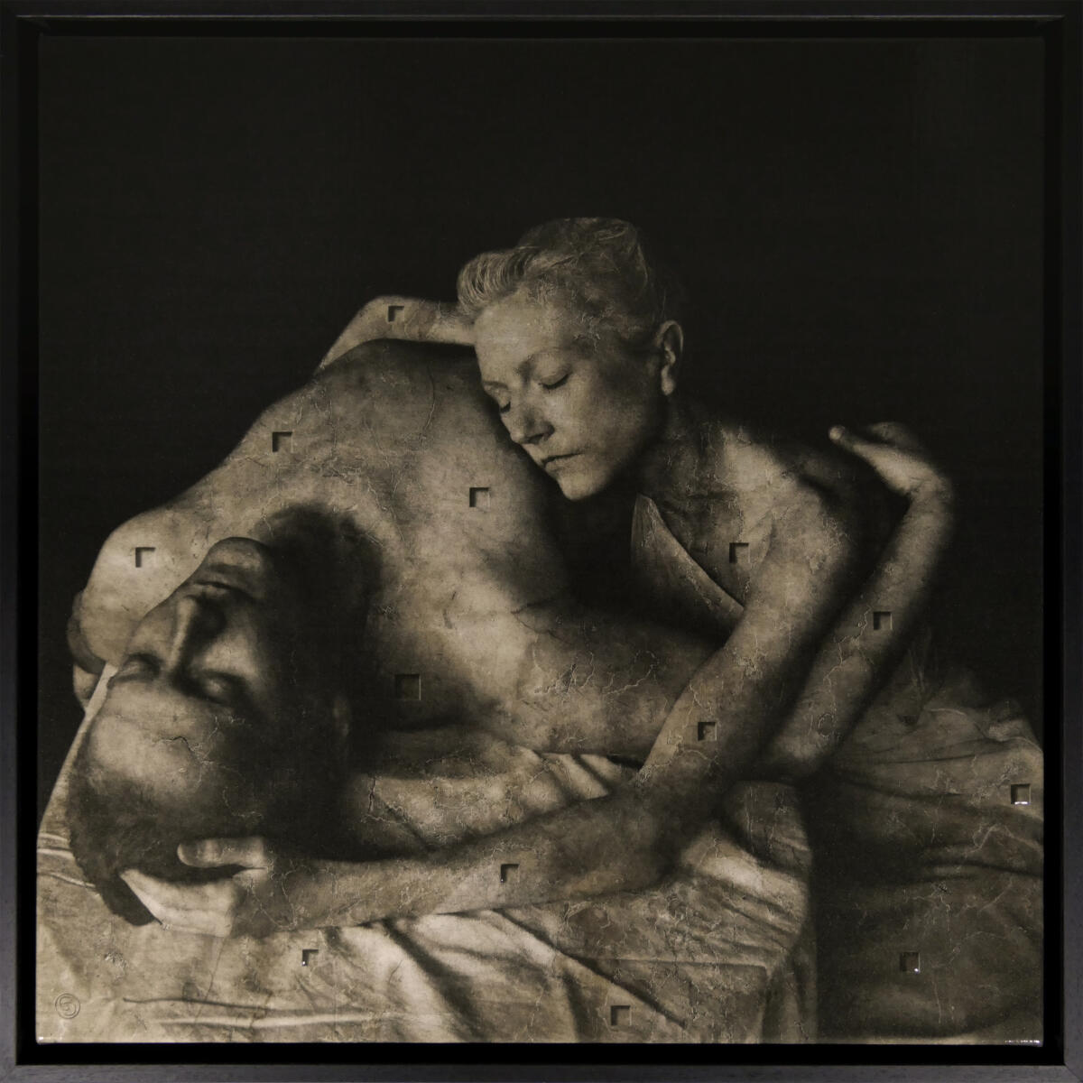See "Happy Together" of Georges Dumas