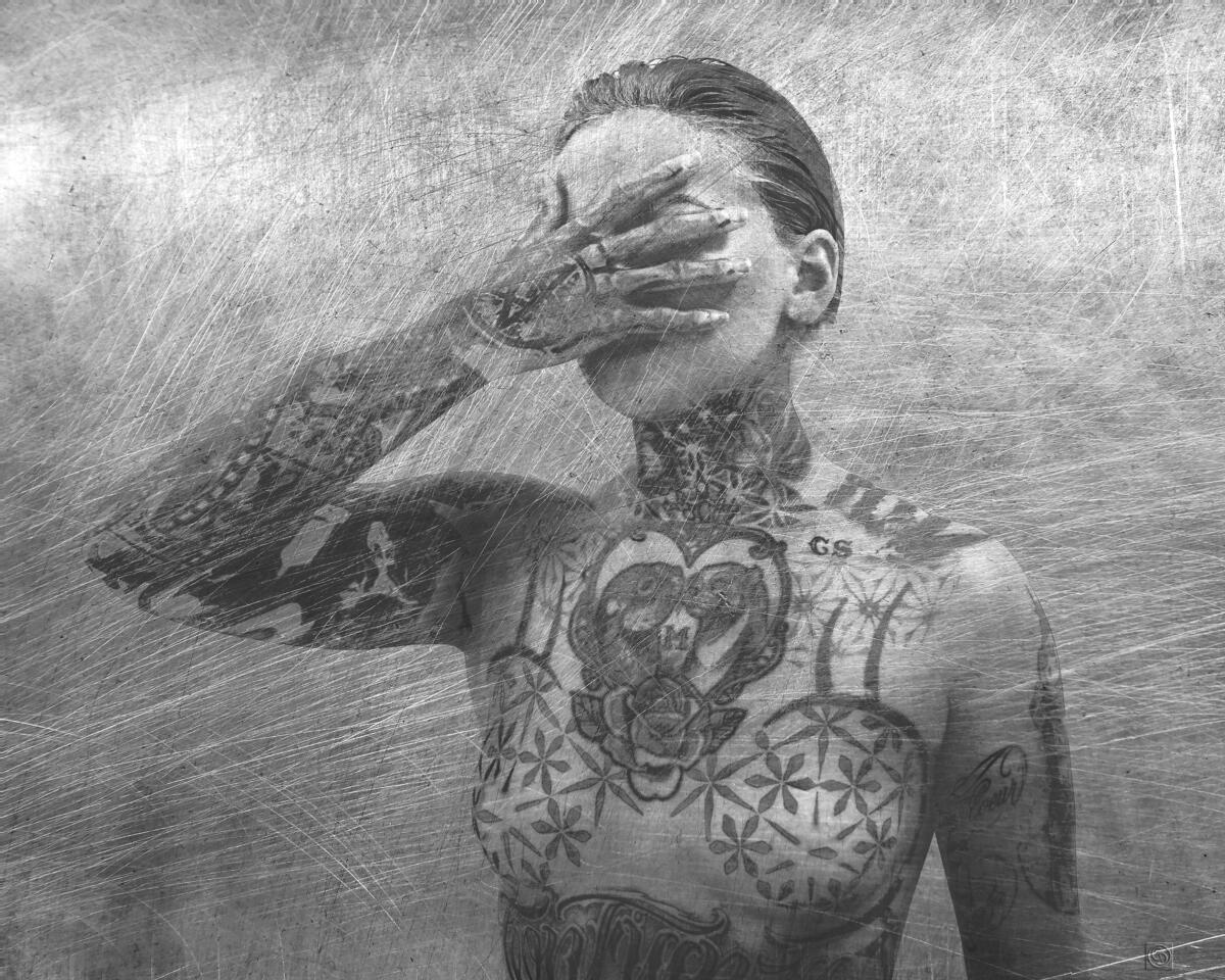 See "Encre-Forte" of Georges Dumas