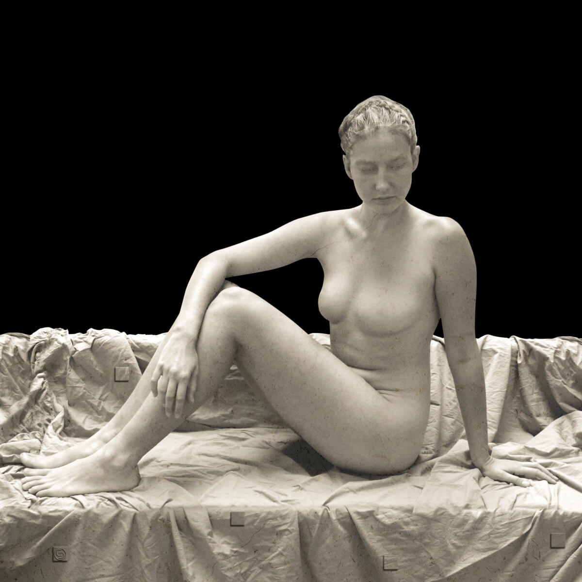 See "Second Thoughts" of Georges Dumas
