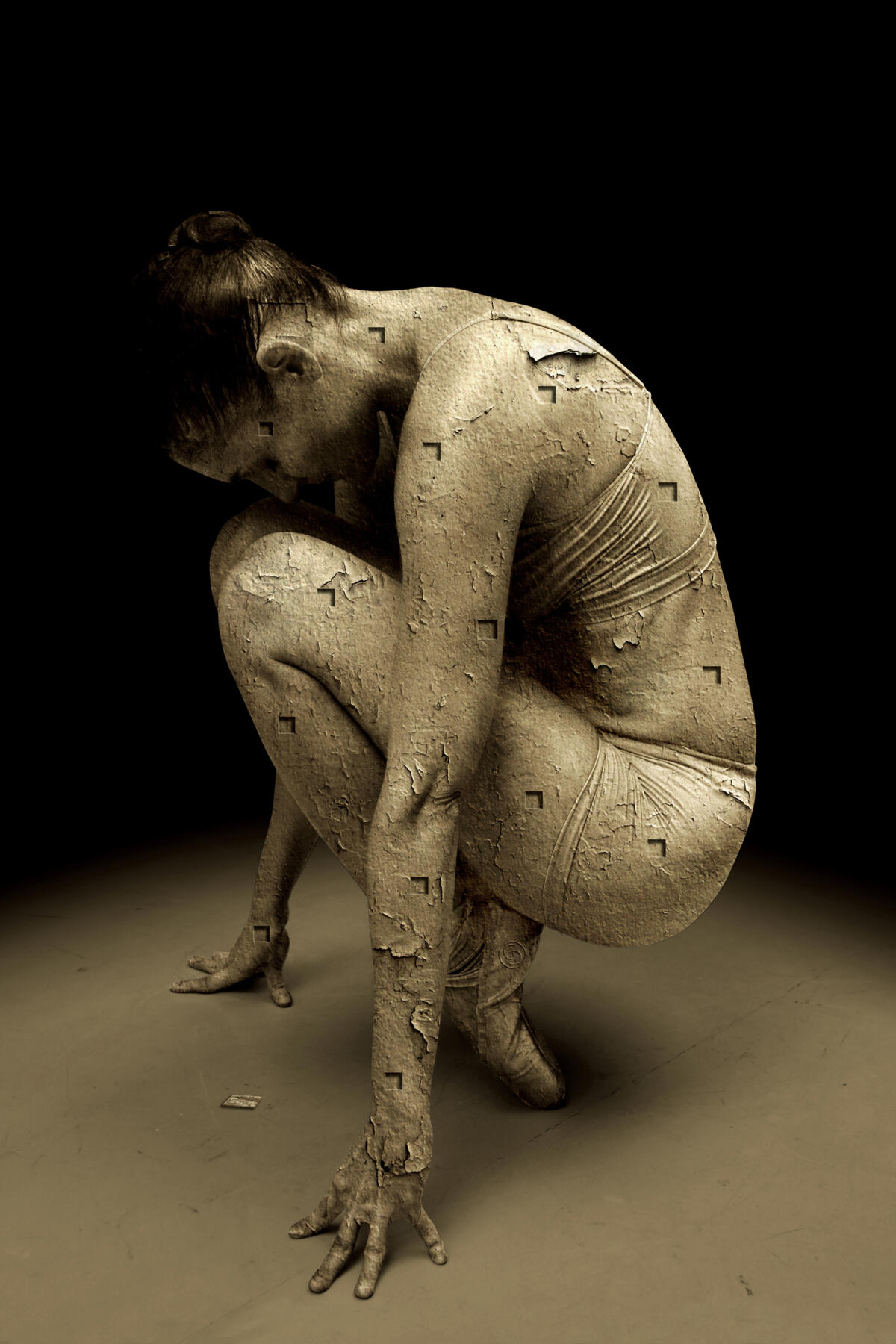 See "Meditation" of Georges Dumas