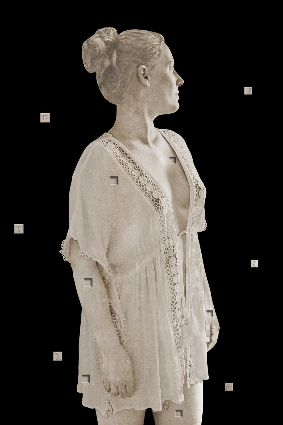 See "Hellène (vendue)" of Georges Dumas