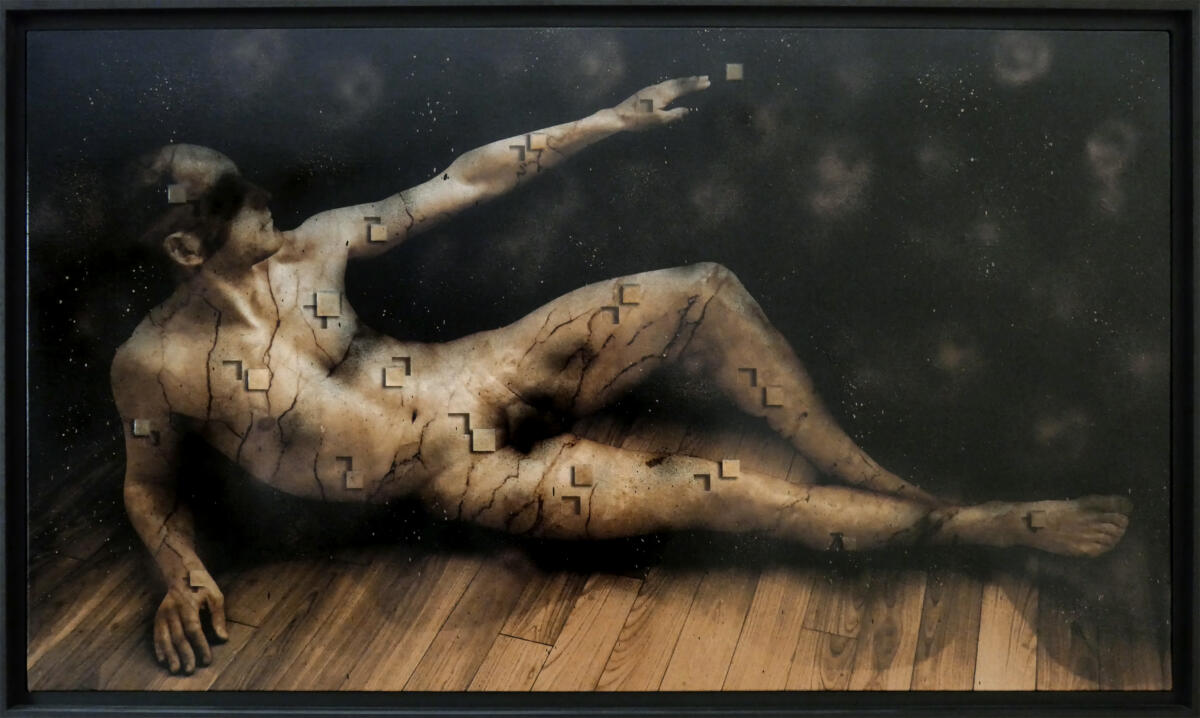 See "Moriturus te salutat" of Georges Dumas