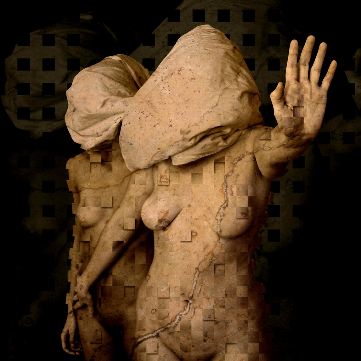 See "Il Cammino (vendue)" of Georges Dumas