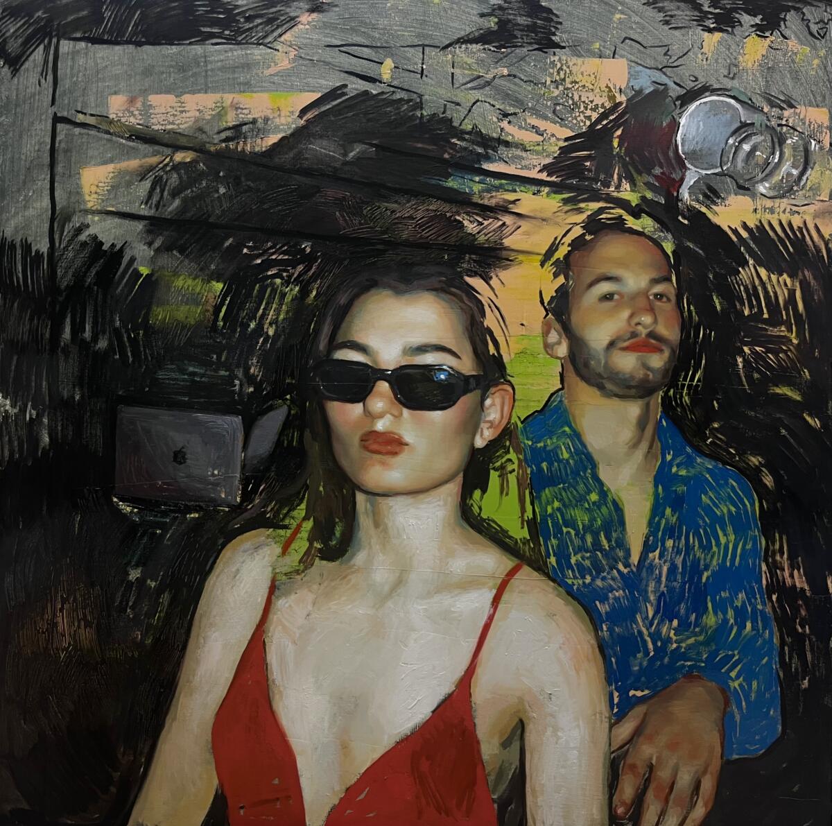 See "Untitled" of Cosima lucy isabel Holland