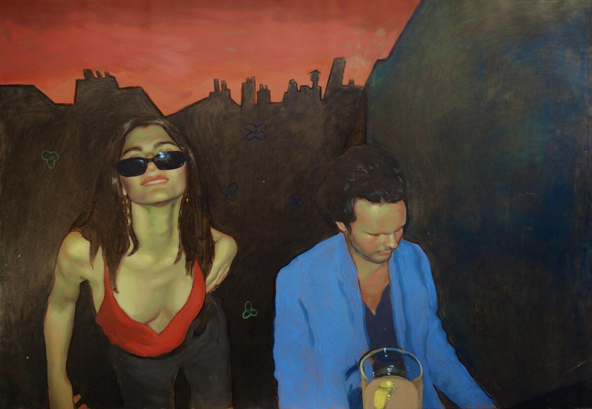 See "Untitled" of Cosima lucy isabel Holland