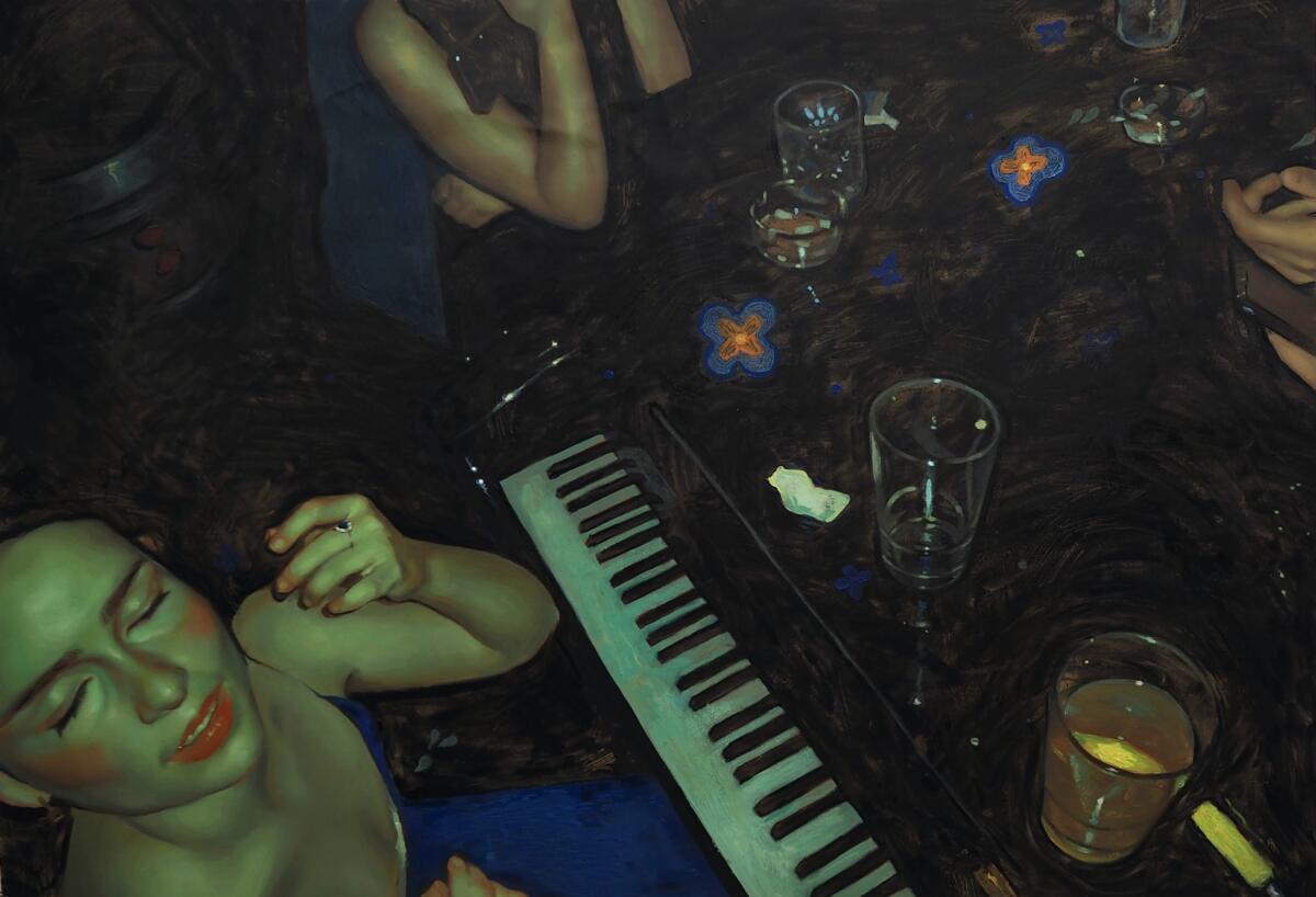 See "Untitled" of Cosima lucy isabel Holland