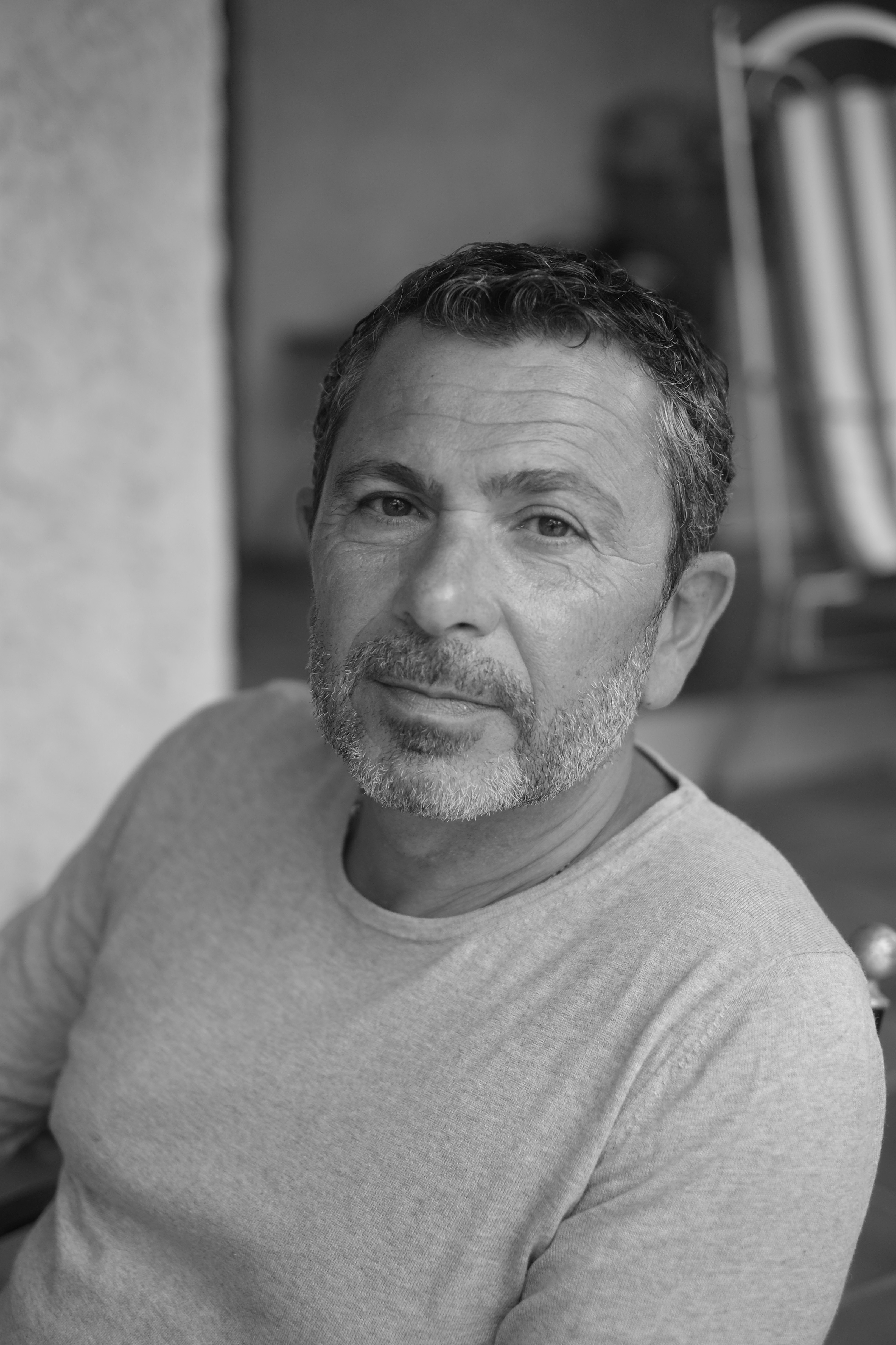 Franck Benoualid