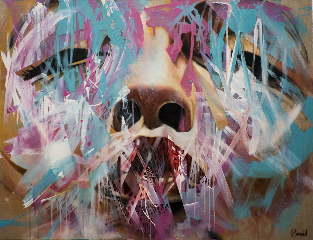 See "NP5-30" of Franck Benoualid