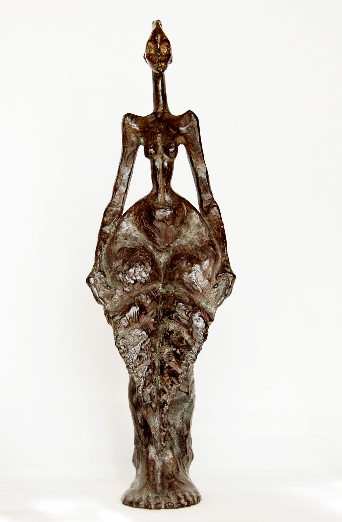 See "Feuille" of Marie-thérèse Tsalapatanis