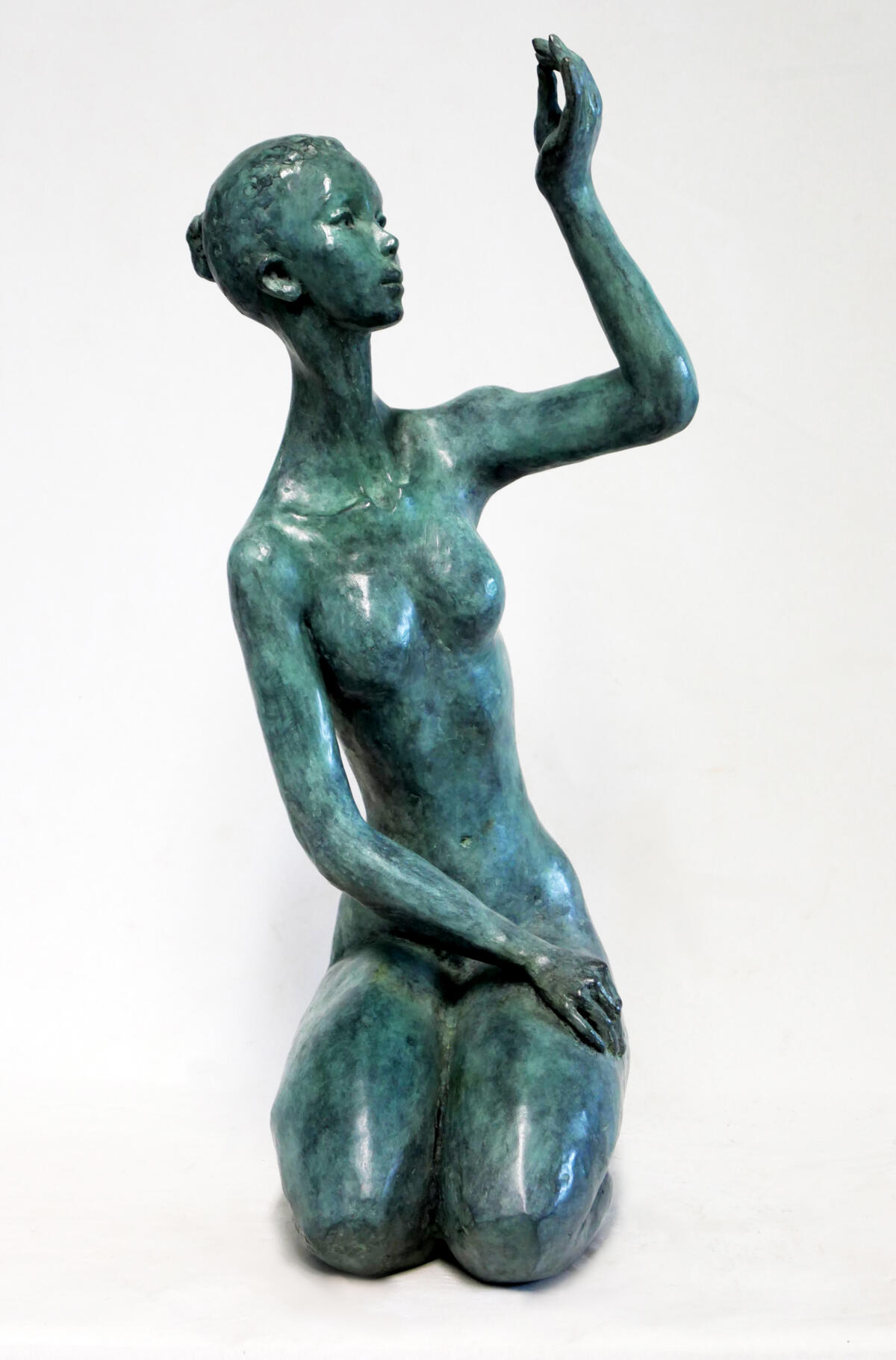See "Chrysalide" of Marie-thérèse Tsalapatanis