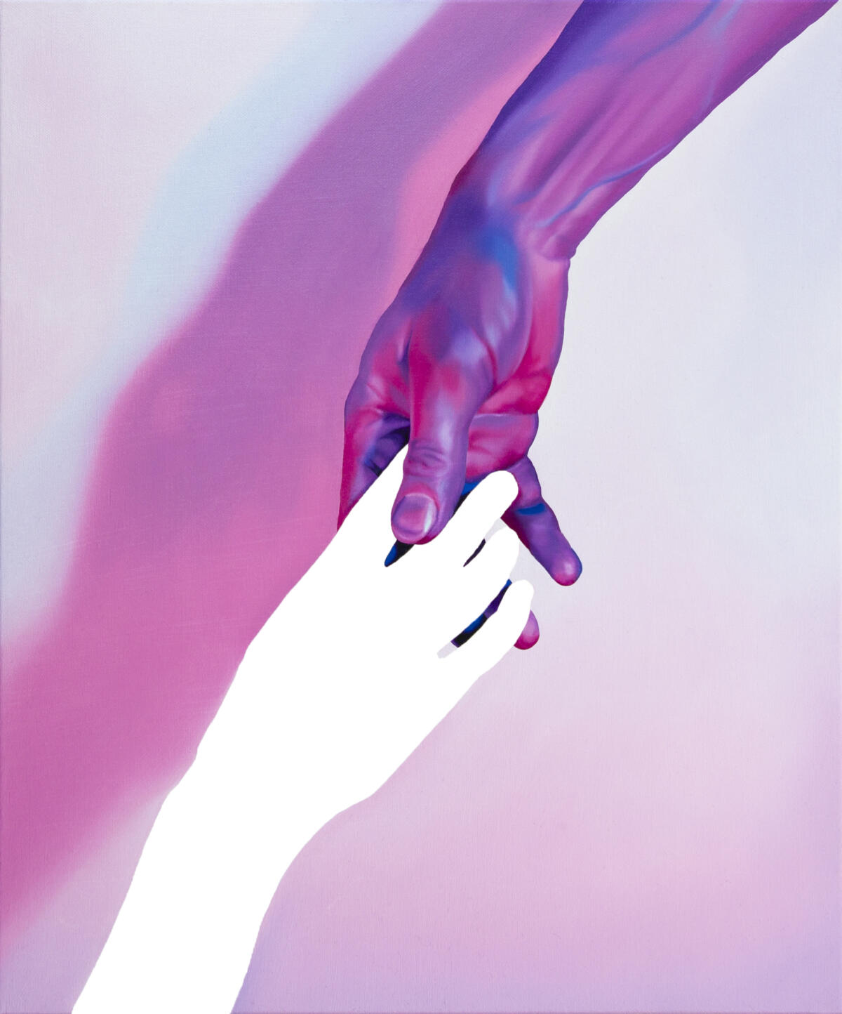 See "Secret Touch" of Morgan Bisoux