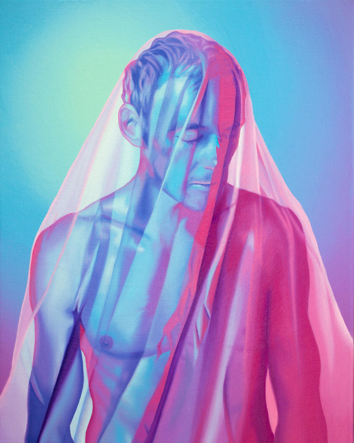 See "Vision" of Morgan Bisoux