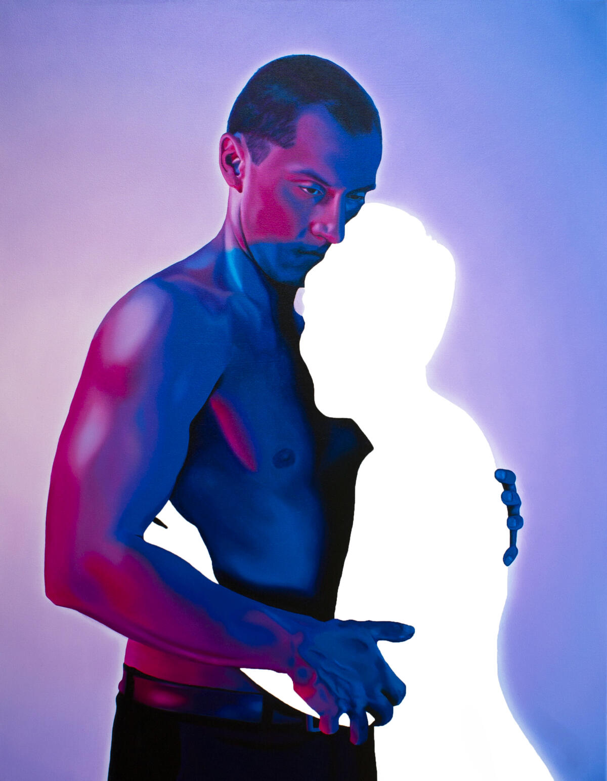 See "The Otherside" of Morgan Bisoux