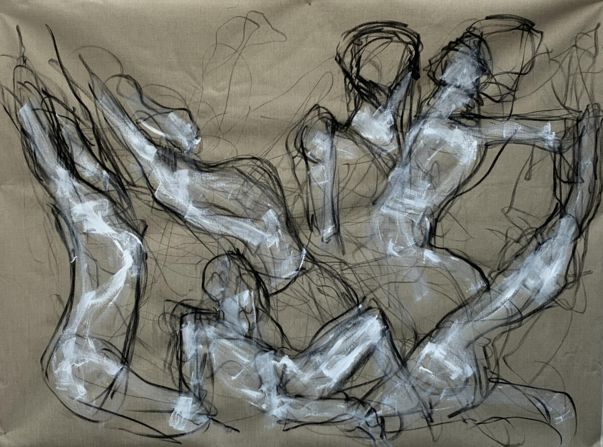 See "Intensité(s) 2" of Laurent Anastay ponsolle