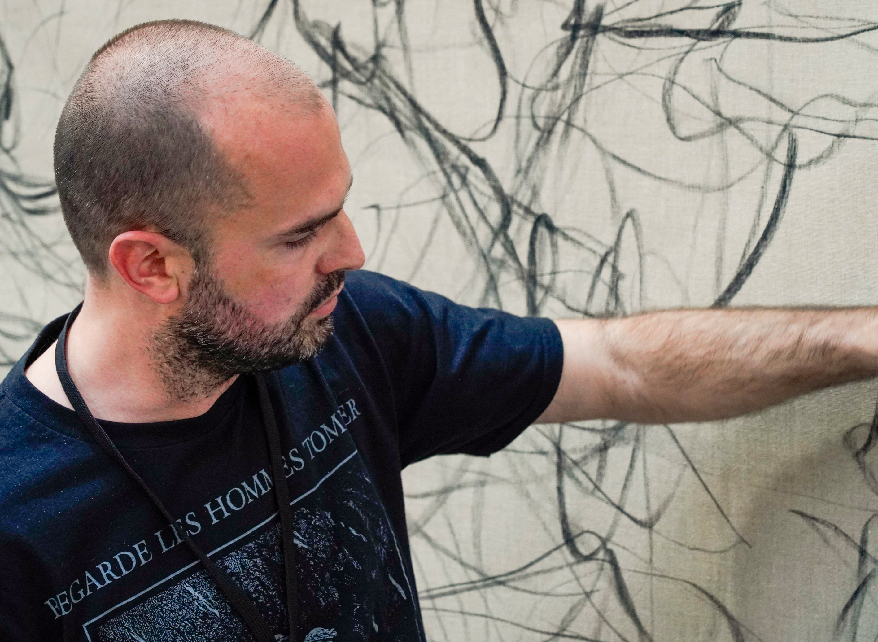 Laurent Anastay Ponsolle
