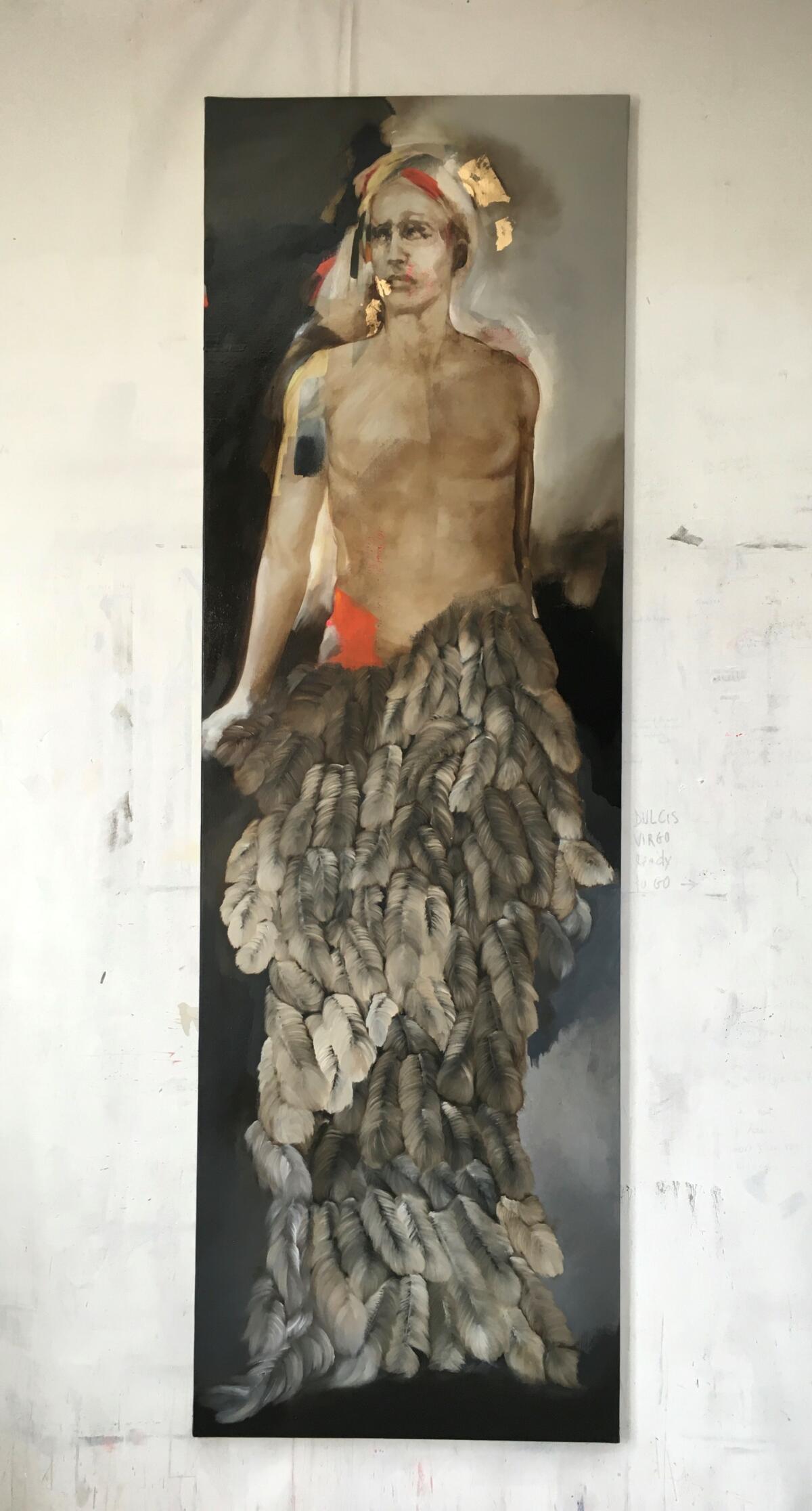 See "Sentinelle" of Nathalie Sizaret