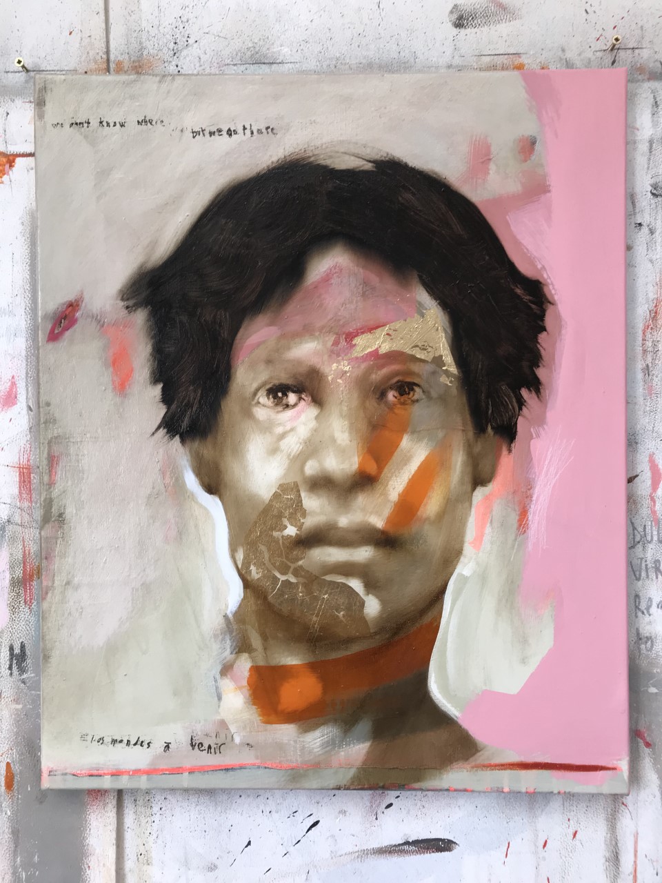 See "Les mondes à venir" of Nathalie Sizaret