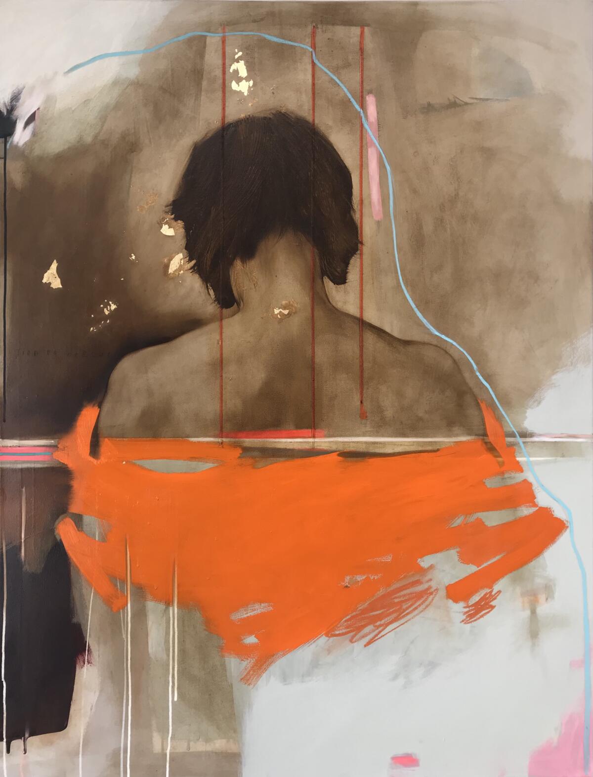 See "Mille et une vies" of Nathalie Sizaret