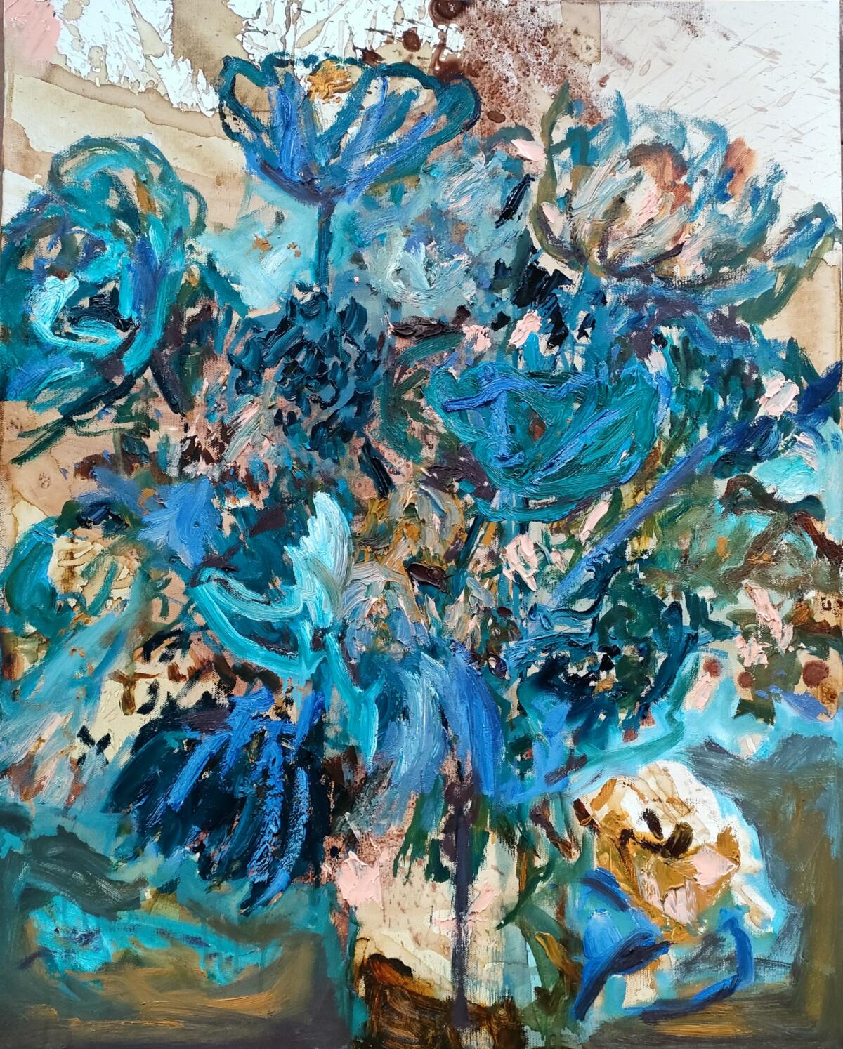 See "T 256" of Francine Coullet