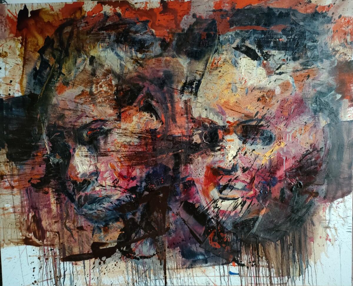 See "T 249 Les jumelles" of Francine Coullet