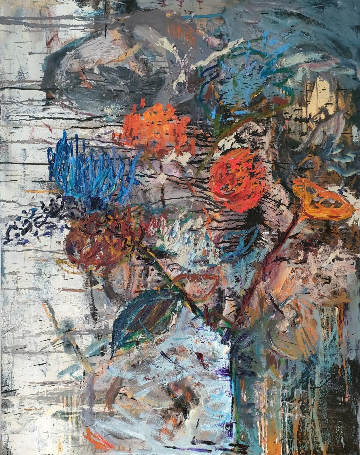 See "T 264" of Francine Coullet