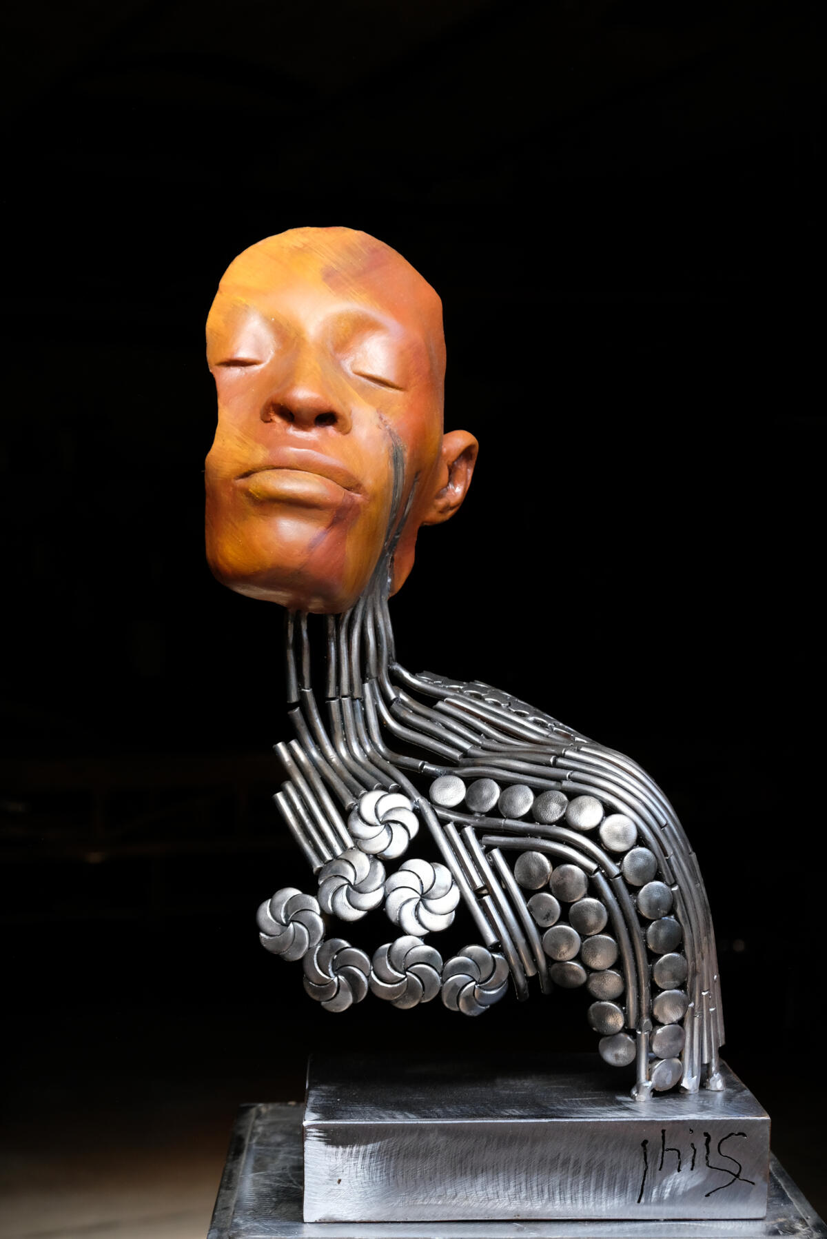 See "Swahilies" of Philippe Mougin