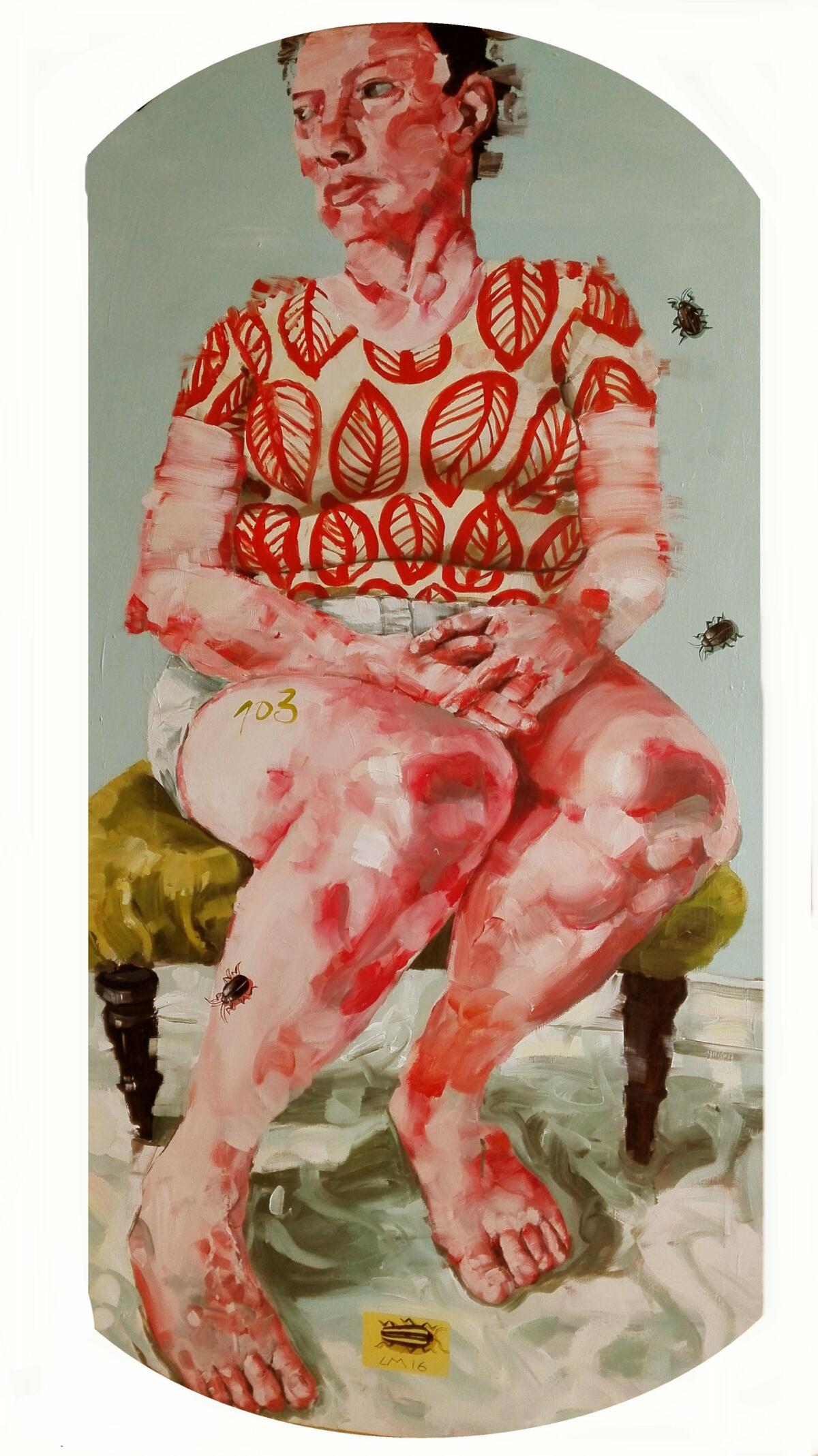 See "103" of Laurence Morée-paganon