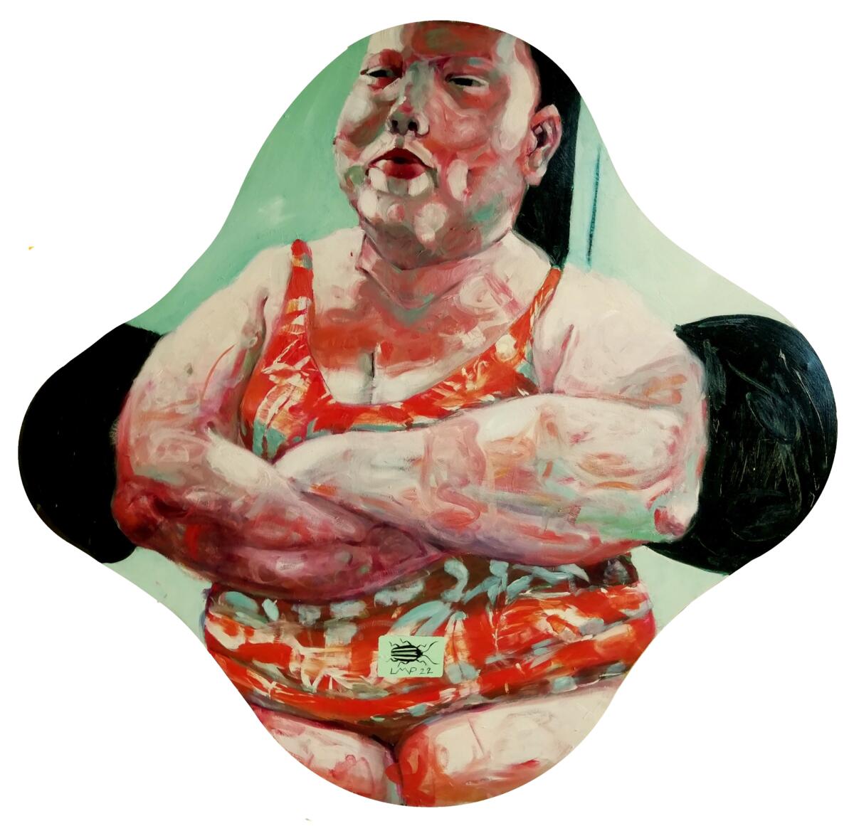 See "129" of Laurence Morée-paganon