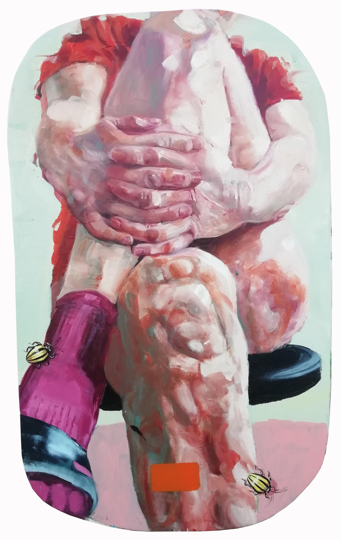 See "119" of Laurence Morée-paganon