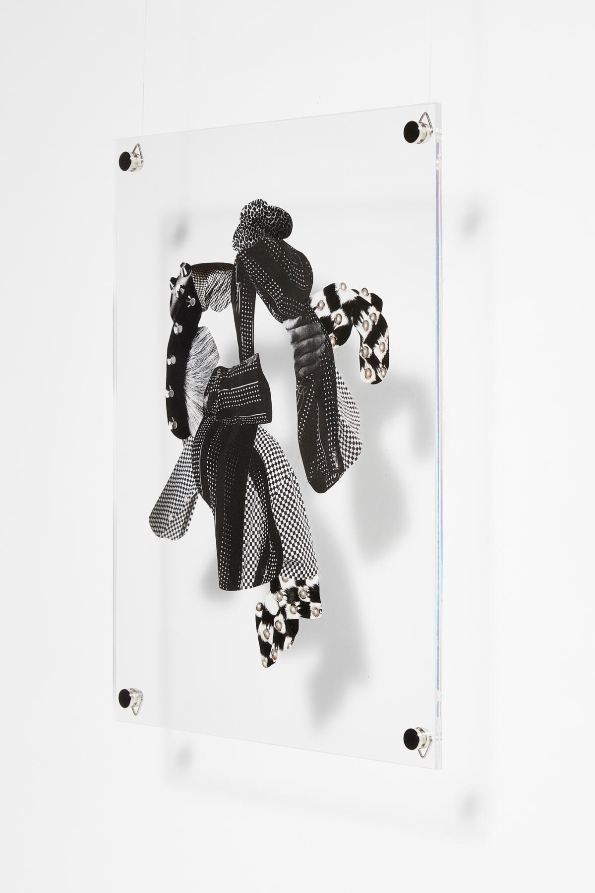 See "ARLEQUIN" of Fanny Garnichat