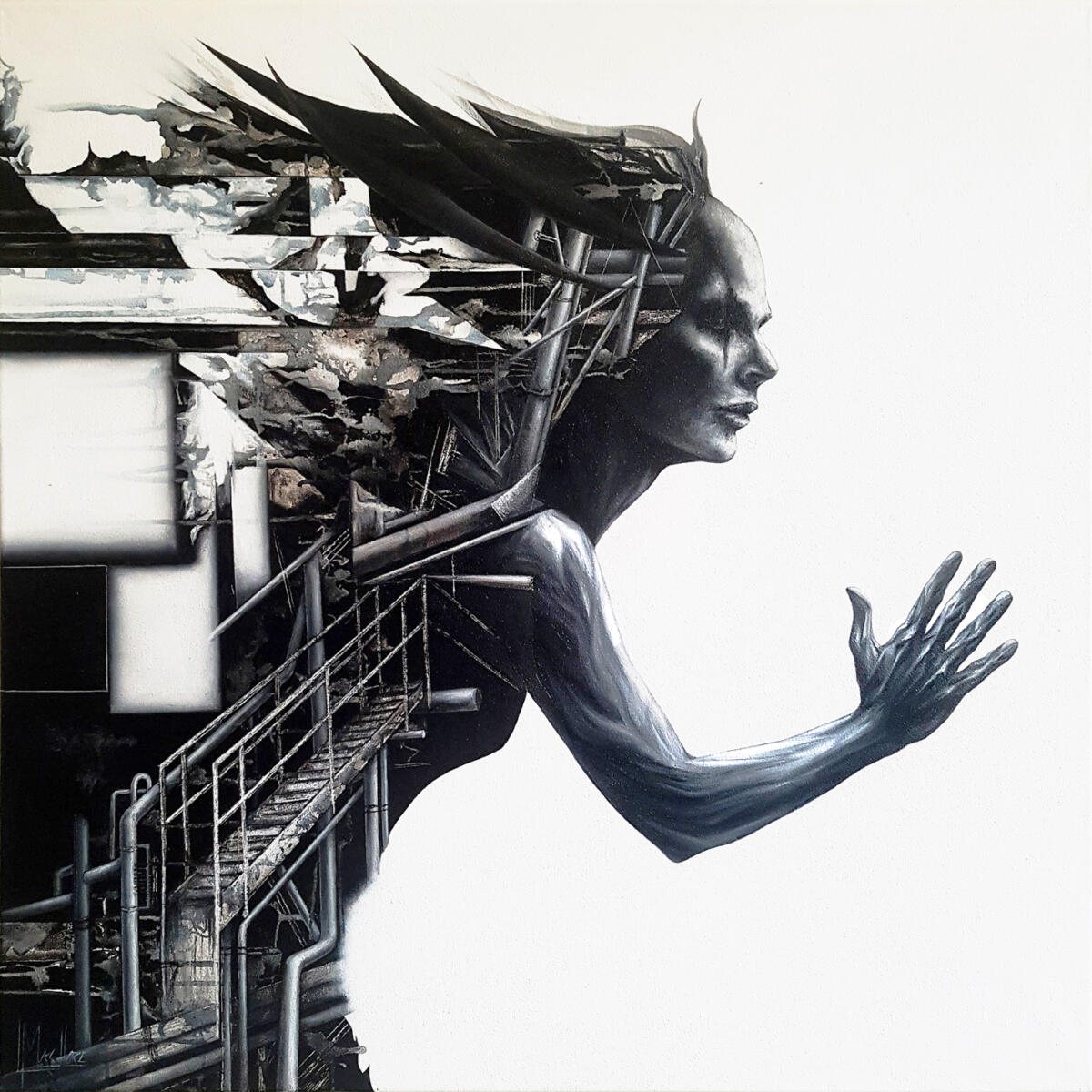 See "Woman